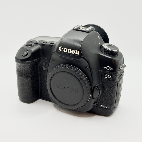 Canon Other - Canon 5D Mark II (Body Only)